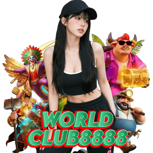 worldclub8888 casino