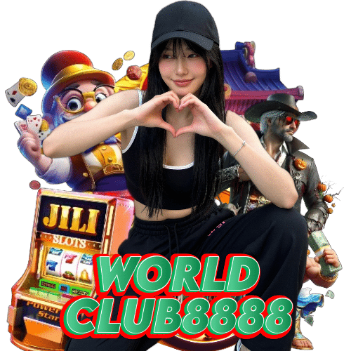worldclub8888